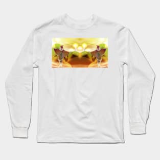 Tower Hills Long Sleeve T-Shirt